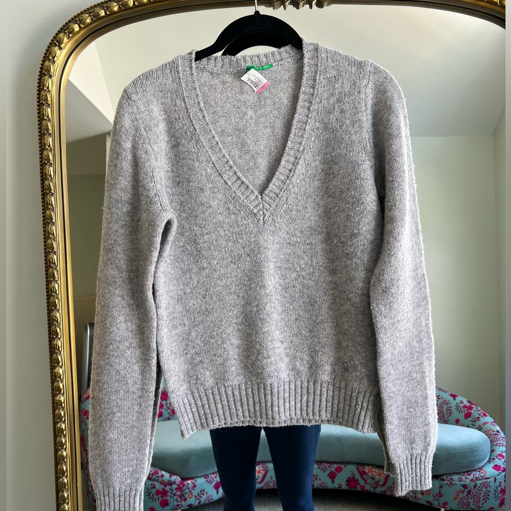United Colors Of Bennetton Sweater